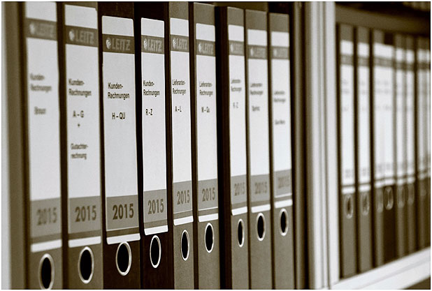 Knjigovodstvene usluge - registracija firmi